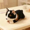 32cm black-lying