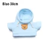 30cm blue