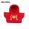 30cm red