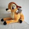 Hjort gosedjur, tecknad och Little, bambi liten mjuk leksaksdocka, 35 cm 13 Hjort gosedjur, tecknad och Little, bambi liten mjuk leksaksdocka, 35 cm