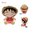 20cm Monkey Luffy B