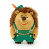 Disney-karaktärer gosedjur, prickle pants igelkott pixar 29 Disney-karaktärer gosedjur, prickle pants igelkott pixar