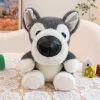 husky