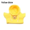 50cm yellow