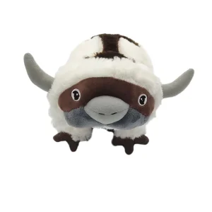 Avatar the Last Airbender-karaktärer gosedjur med animeinspirerad design, 45–53 cm 9 Avatar the Last Airbender-karaktärer gosedjur med animeinspirerad design, 45–53 cm