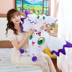 Culumon gosedjur som plyschkudde, kawaii (söt) style och anime character 10 Culumon gosedjur som plyschkudde, kawaii (söt) style och anime character