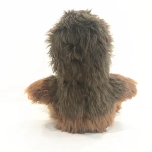 Disney-karaktärer gosedjur, Long-haired och Kashyyyk, chewbacca långhårig wookiee