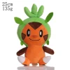 25cm Chespin