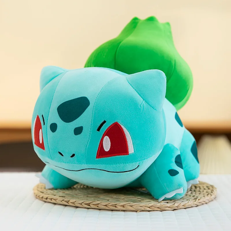Pocket Monsters-karaktärer gosedjur med kawaiiutseende i animeinspirerad stil, 20 cm 9 Pocket Monsters-karaktärer gosedjur med kawaiiutseende i animeinspirerad stil, 20 cm - Bild 9