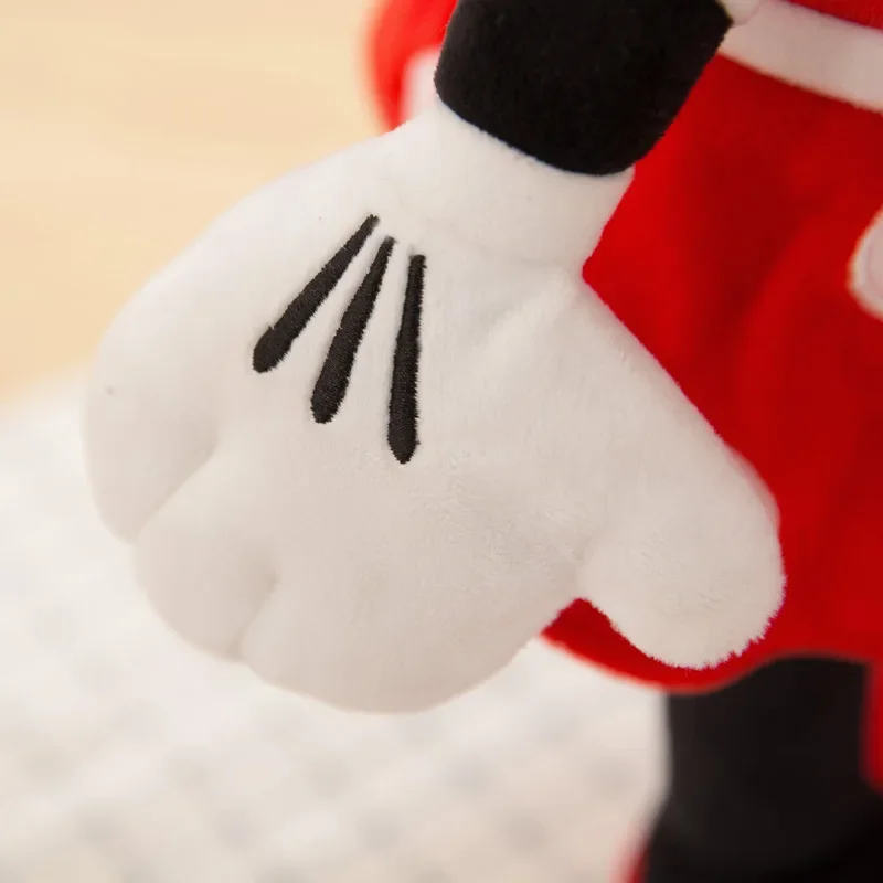 Musgosedjur med Mickey Mouse och Minnie Mouse i kawaii- och animestil, 30–35 cm 6 Musgosedjur med Mickey Mouse och Minnie Mouse i kawaii- och animestil, 30–35 cm - Bild 6
