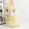 Yellow Bunny